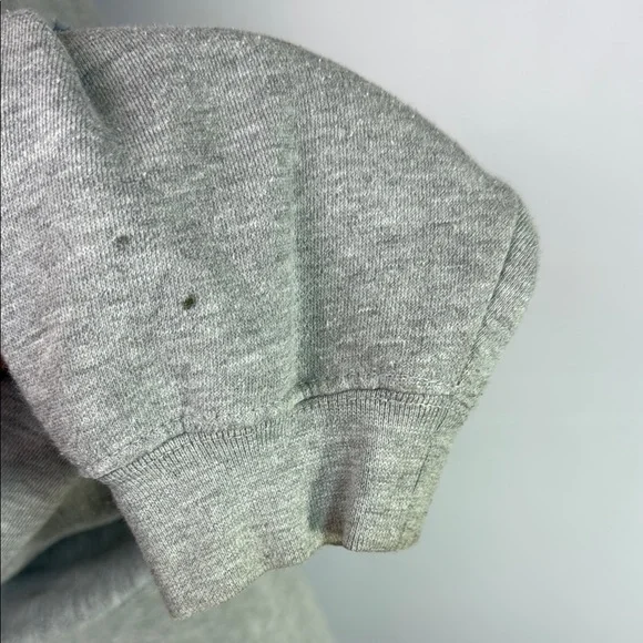 Vintage Reebok Mens 2003 Super Bowl XXXVII 37 Tampa Bay Buccaneers Sweatshirt - Picture 6 of 8